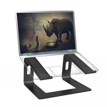 Dj Laptop Stand Cooling Stand Laptop Stand Multi-Purpose Desktop For Macbook Pro / iPad Tablet Universal Holder