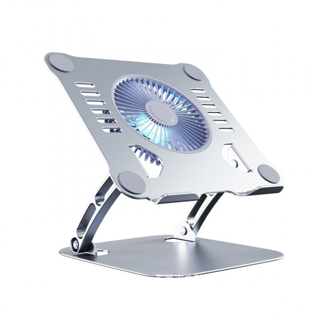 Dj-Lt02 Notebook Stand Fan Cooler