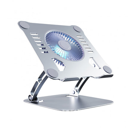 Dj-Lt02 Notebook Stand Fan Cooler