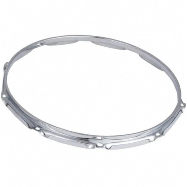 DRUM HOOP 14"  10-HOLE BATTER