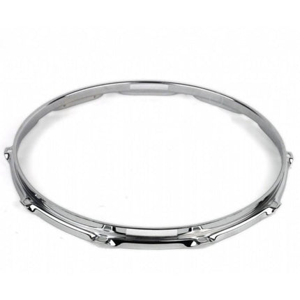 DRUM HOOP 14"  10-HOLE SNARE