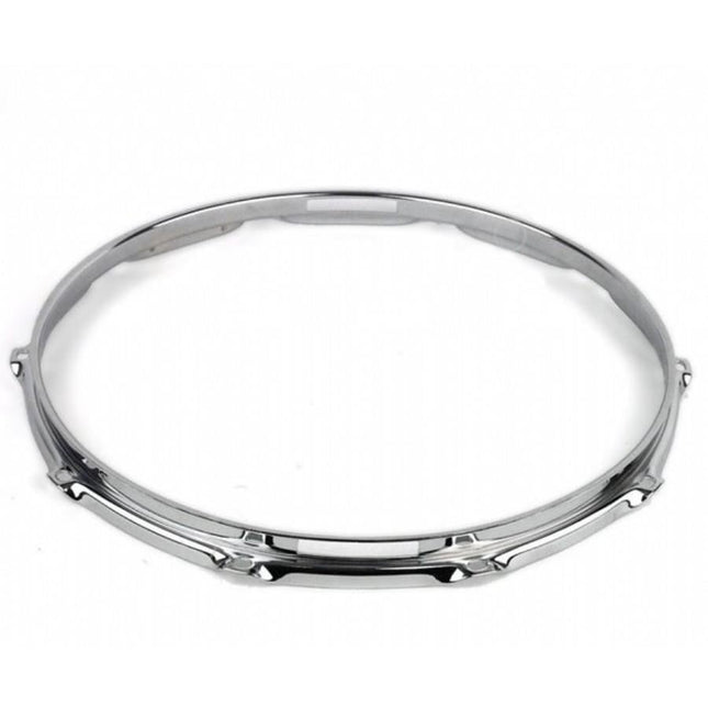 DRUM HOOP 14"  10-HOLE SNARE