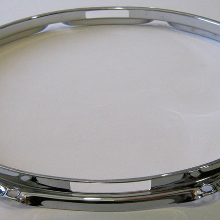 DRUM HOOP 14"  HOLE SNARE     TAIWAN