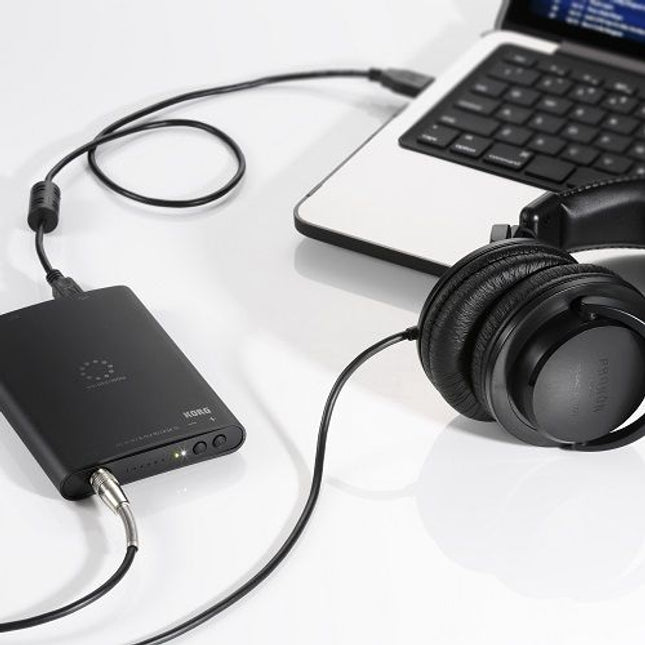 DS-DAC-100m