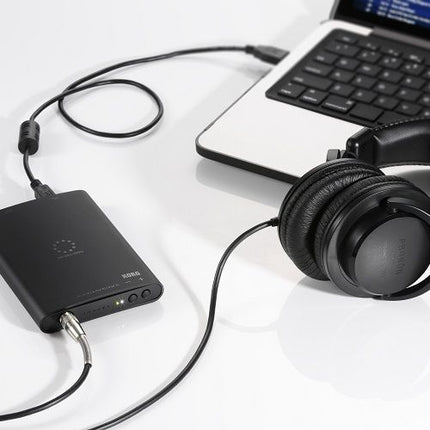 DS-DAC-100m