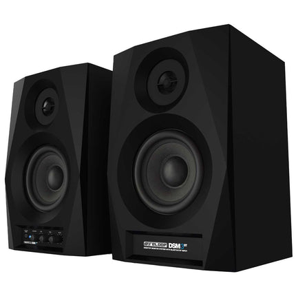 DSM-3 BT | Double