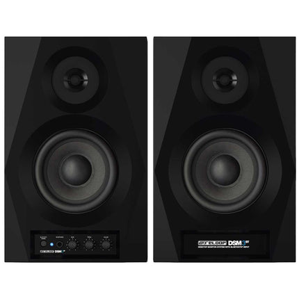 DSM-3 BT | Double