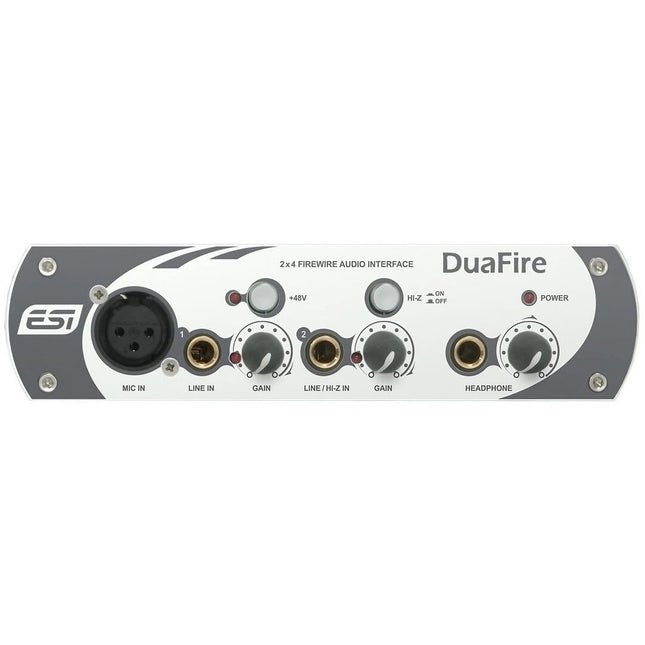 DuaFire