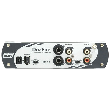 DuaFire