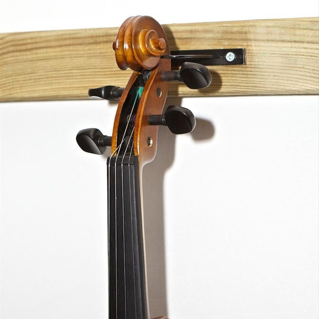 DUVAR İÇİN VİDALI KEMAN STANDI TAIWAN