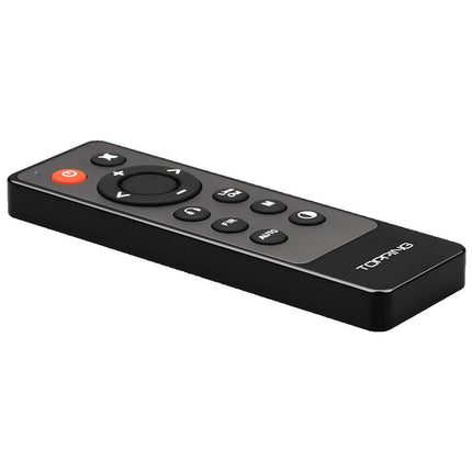 DX9 AK4499EQ Desktop DAC & Headphone Amplifier | Silver