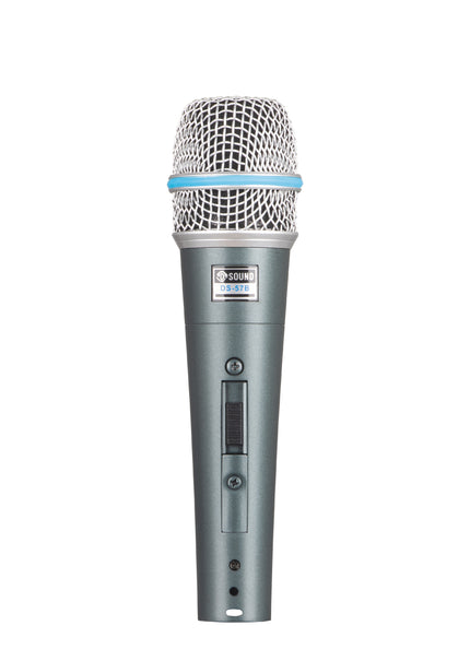 Dynamic Wired Microphone D-Sound Ds-57B