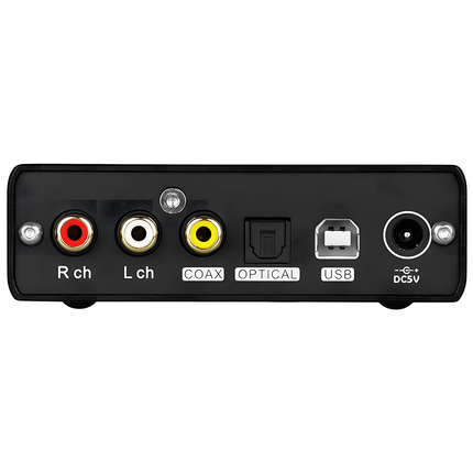 E30 II LITE DAC | Silver