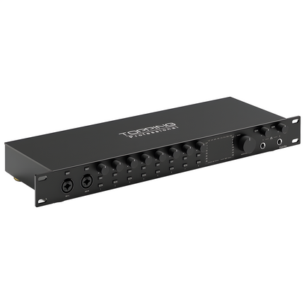 E8x8 Pre | Black