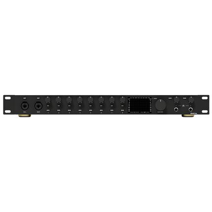 E8x8 Pre | Black