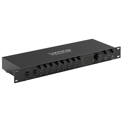 E8x8 Pre | Black