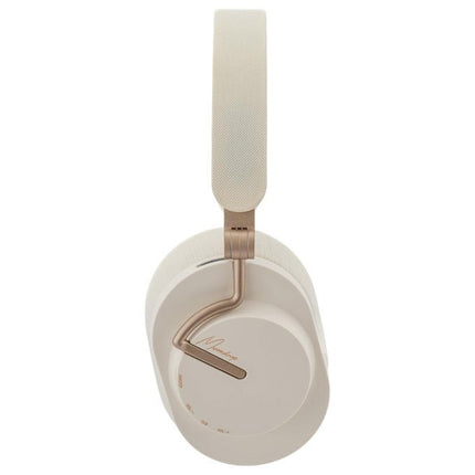 EDGE Portable Wireless ANC Headphone | White