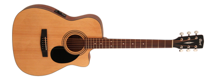 CORT AF515CEOP ELEKTRO AKUSTİK GİTAR