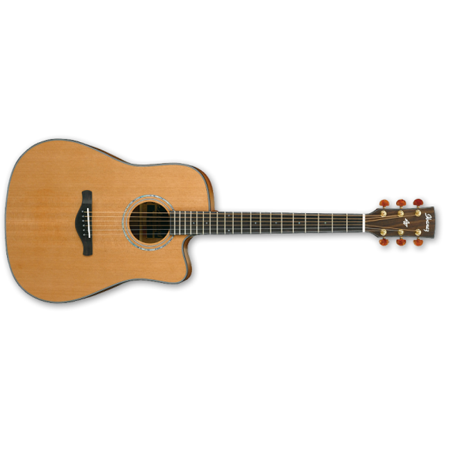 ELEKTRO AKUSTİK GİTAR CUTAWAY   :IBANEZ ÇİN