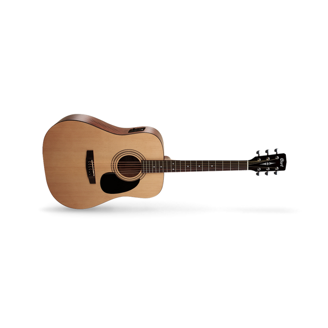 Cort Electric Acoustic Guitar AD810E-OPW 