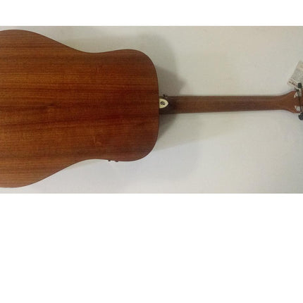 ELEKTRO AKUSTİK GİTAR, MASİF LADİN KAPAK, NATÜREL,