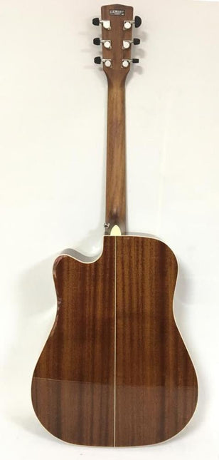 CORT MR710FNAT ELEKTRO AKUSTİK GİTAR, NATUREL, FISHMAN EQ