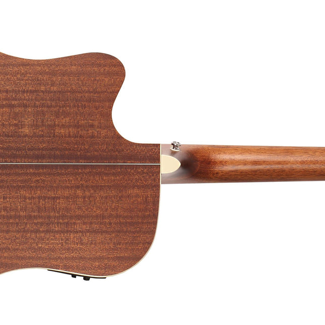 CORT MR710FNS ELEKTRO AKUSTİK GİTAR, NATUREL SATİN, FISHMAN EQ