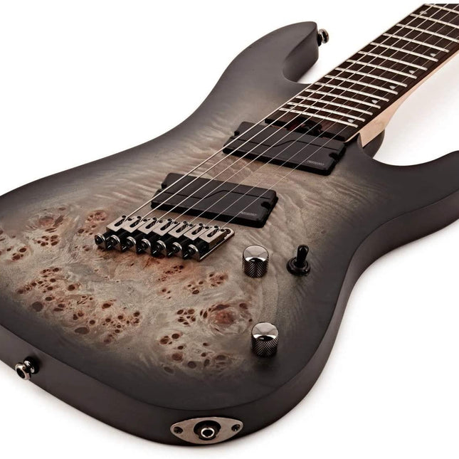 CORT KX507MS SDB ELEKTRO GİTAR, 7 TELLİ