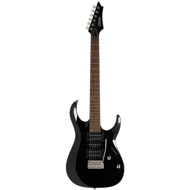ELEKTRO GİTAR , BLACK , (H-H) PSEG-1F-1R