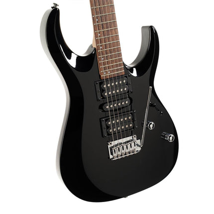ELEKTRO GİTAR , BLACK , (H-H) PSEG-1F-1R