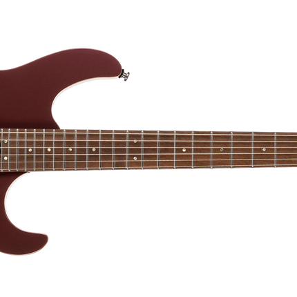 ELEKTRO GİTAR, BORDO