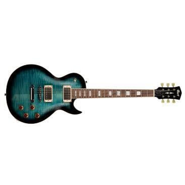 ELEKTRO GİTAR, ClassicRo cker-II CR2NS-F & CR2NS-R