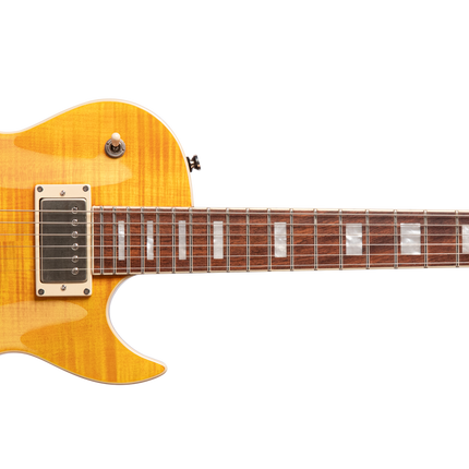 ELEKTRO GİTAR, ClassicRo cker-II CR2NS-F & CR2NS-R