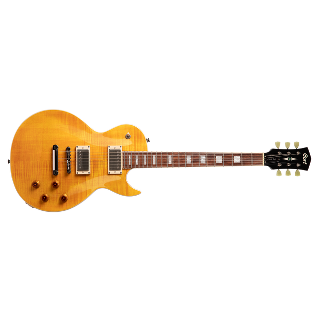ELEKTRO GİTAR, ClassicRo cker-II CR2NS-F & CR2NS-R
