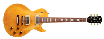 ELEKTRO GİTAR, ClassicRo cker-II CR2NS-F & CR2NS-R