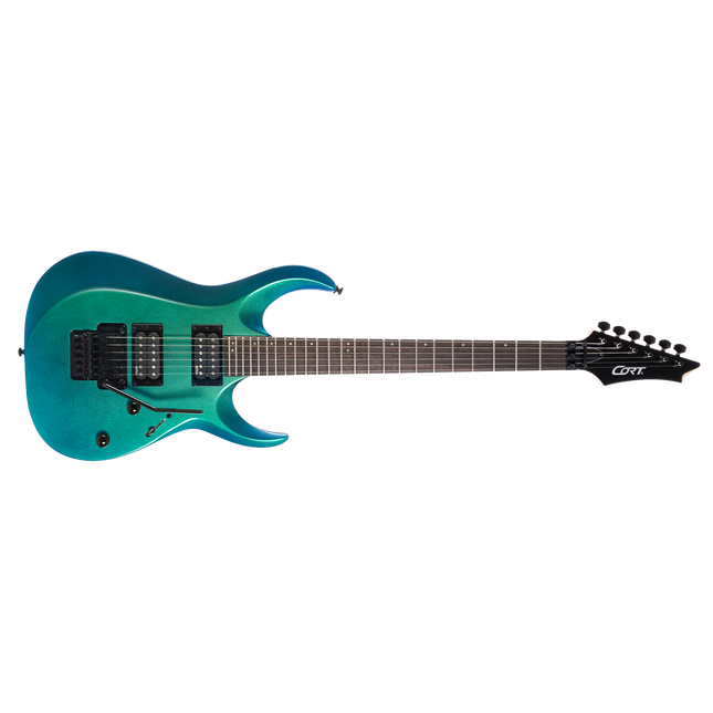 ELEKTRO GİTAR, FLIP BLUE