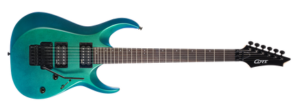 ELEKTRO GİTAR, FLIP BLUE