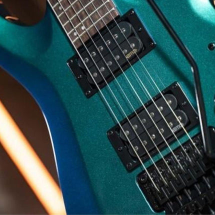 ELEKTRO GİTAR, FLIP BLUE