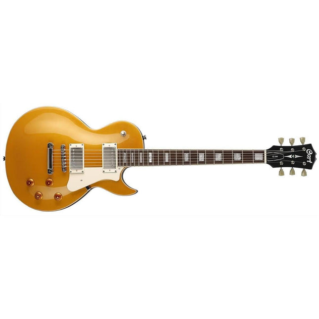 ELEKTRO GİTAR, GOLD TOP, ClassicRocker-II CR2NS-F