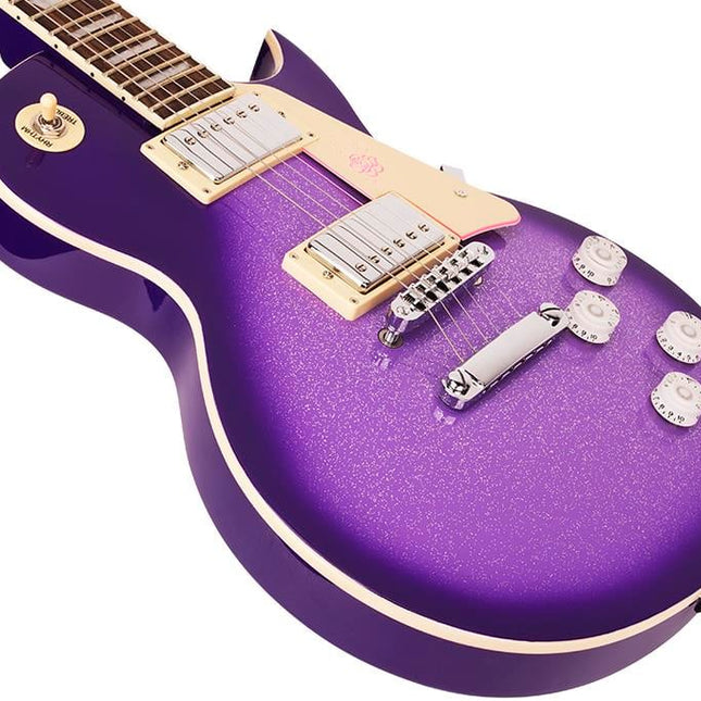 VALENCIA GRE2KCPP ELEKTRO GİTAR GYPSY ROSE SET