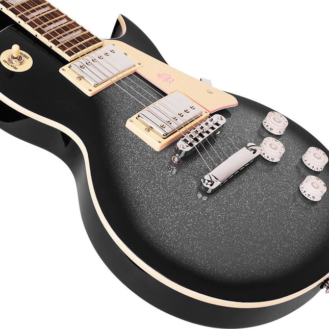 VALENCIA GRE2KCBK ELEKTRO GİTAR GYPSY ROSE SET