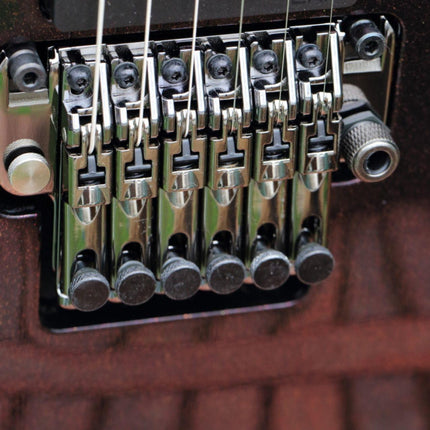 ELEKTRO GİTAR KUTULU :IBANEZ JAPON