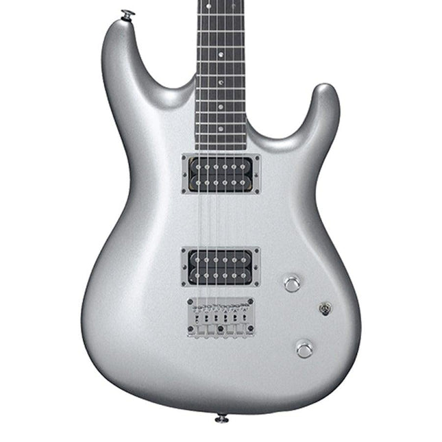 ELEKTRO GİTAR KUTULU-JAPON (JOE SATRİANİ ):IBANEZ
