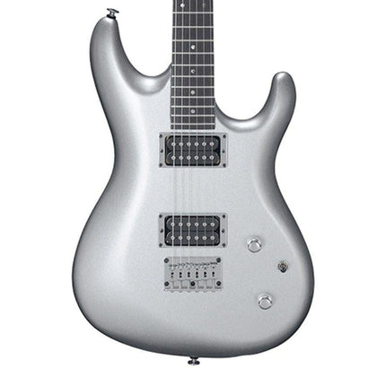 ELEKTRO GİTAR KUTULU-JAPON (JOE SATRİANİ ):IBANEZ