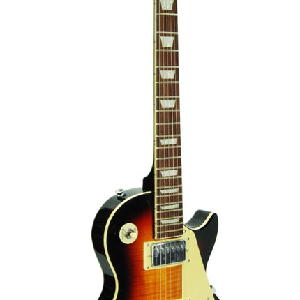 Electric Guitar Les Paul Case XENON XELP200SB