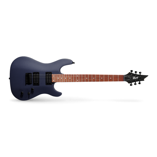 ELEKTRO GİTAR , METALIC ASH BLUE, (H-H), EG4 POWER