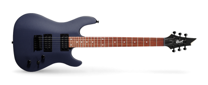 ELEKTRO GİTAR , METALIC ASH BLUE, (H-H), EG4 POWER