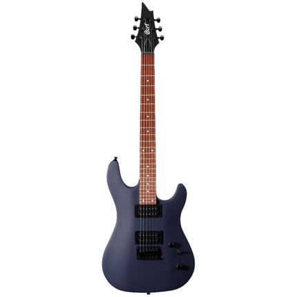 ELEKTRO GİTAR , METALIC ASH BLUE, (H-H), EG4 POWER