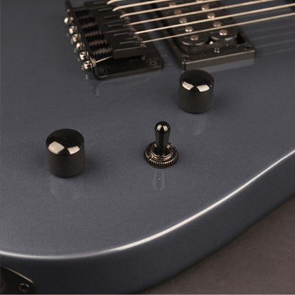 ELEKTRO GİTAR , METALIC ASH BLUE, (H-H), EG4 POWER
