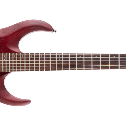 ELEKTRO GİTAR, OPEN PORE,BLACK CHERRY (H-H)
